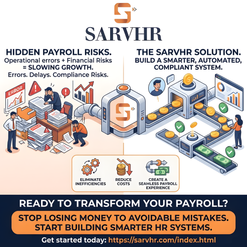 SarvHR